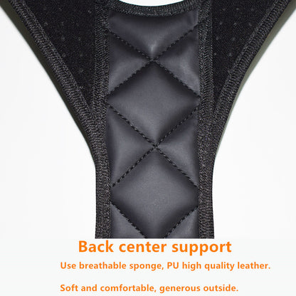 Corector profesional pentru claviculă și postură