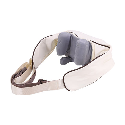 Aparat profesional de masaj cervical și umeri